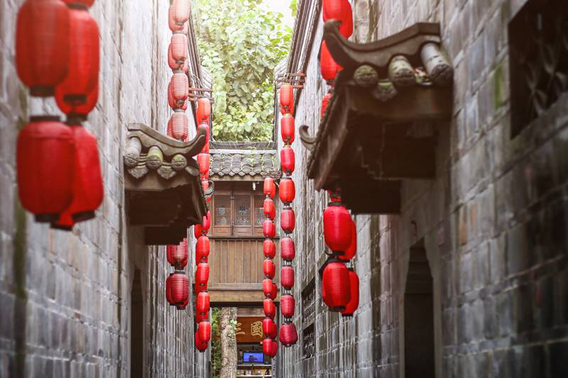 成都到厦门，车轮上的山海之约，一场穿越半个中国的公路狂想-第1张图片-四川省中国青年旅行社